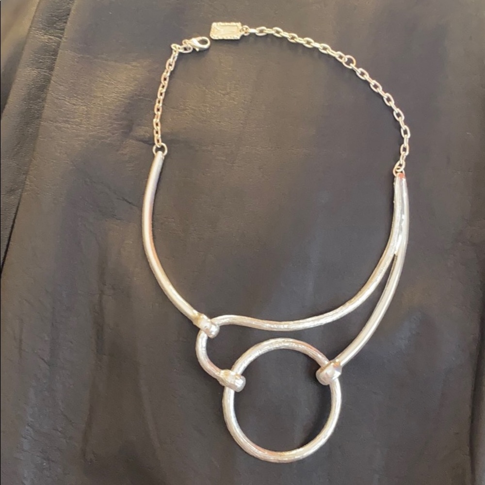 Karine Sultan Necklace